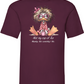 T-shirt Not my Cup Of Tea