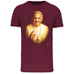 T-Shirt Algodão Biológico Papa Francisco