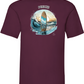 T-shirt Sol Peniche