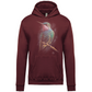 Sweatshirt capuz Kariban Kids Colibri