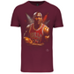 T-Shirt Algodão Biológico Michael Jordan