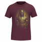 T-shirt de Crianca Kariban Egyptian Guardian