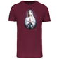 T-Shirt Algodão Biológico Virgem