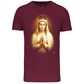 T-Shirt Algodão Biológico Lady of Fátima