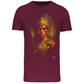 T-Shirt Algodão Biológico Aztec Warrior