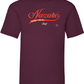 T-shirt Nazaré Vintage Collection