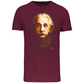 T-Shirt Algodão Biológico Albert Einstein