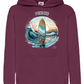 Sweatshirt Kids Sol Peniche