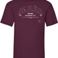 T-shirt Charming City Olhão