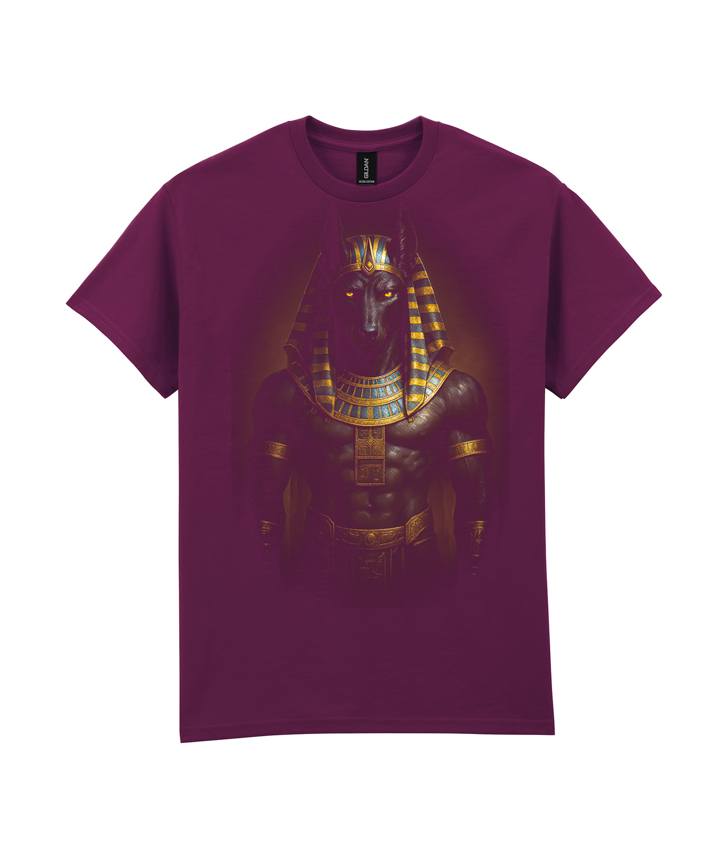 T-shirt Gildan 200g Egyptian Guardian