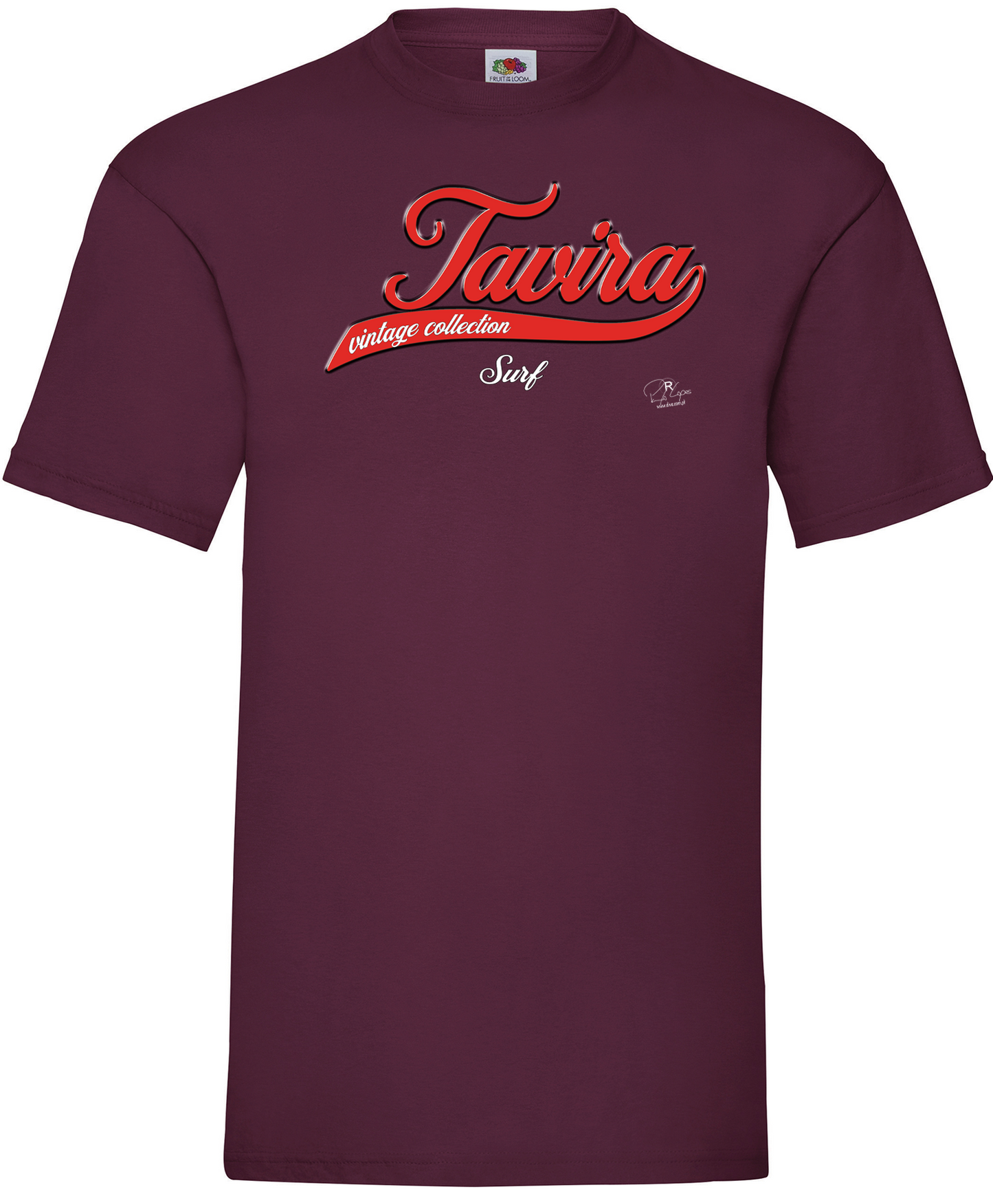 T-shirt Tavira Vintage Collection