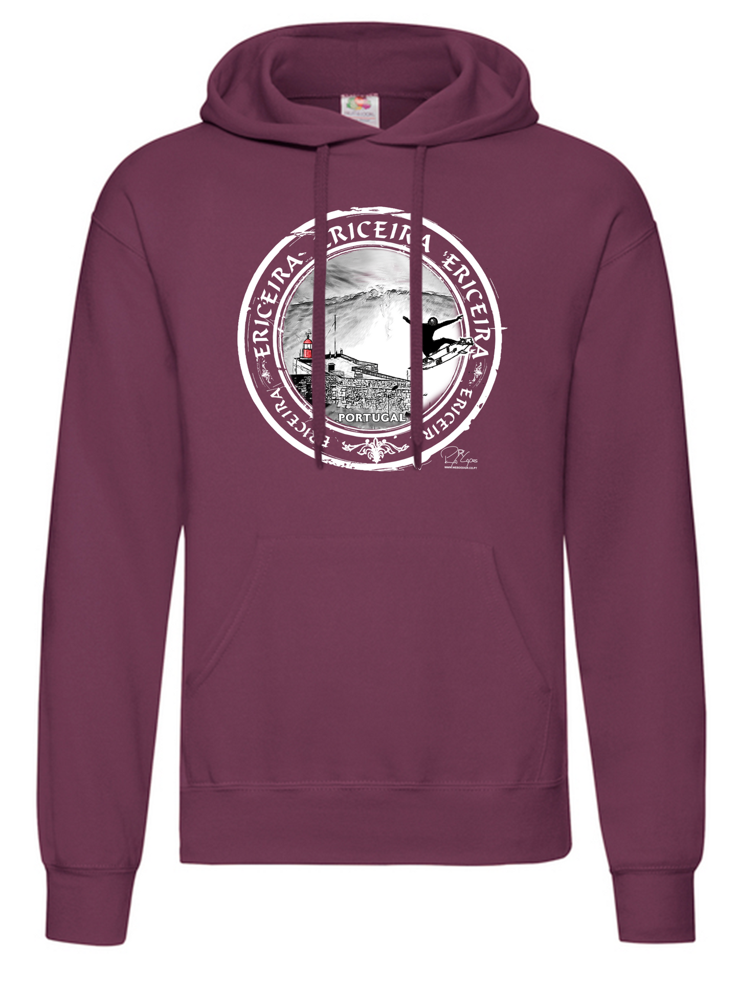 Sweatshirt Selo Ericeira