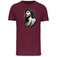 T-Shirt Algodão Biológico Jesus Cristo