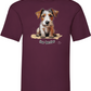 T-shirt Fox Terrier