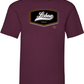 T-shirt Landmark Lisboa