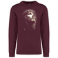 Sweatshirt Kariban sem Capuz Cristo