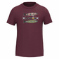 T-shirt de Criança Kariban 2 Sardinhas Lisboa