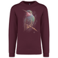Sweatshirt Kariban sem Capuz Colibri