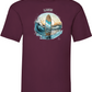 T-shirt Sol Lagos