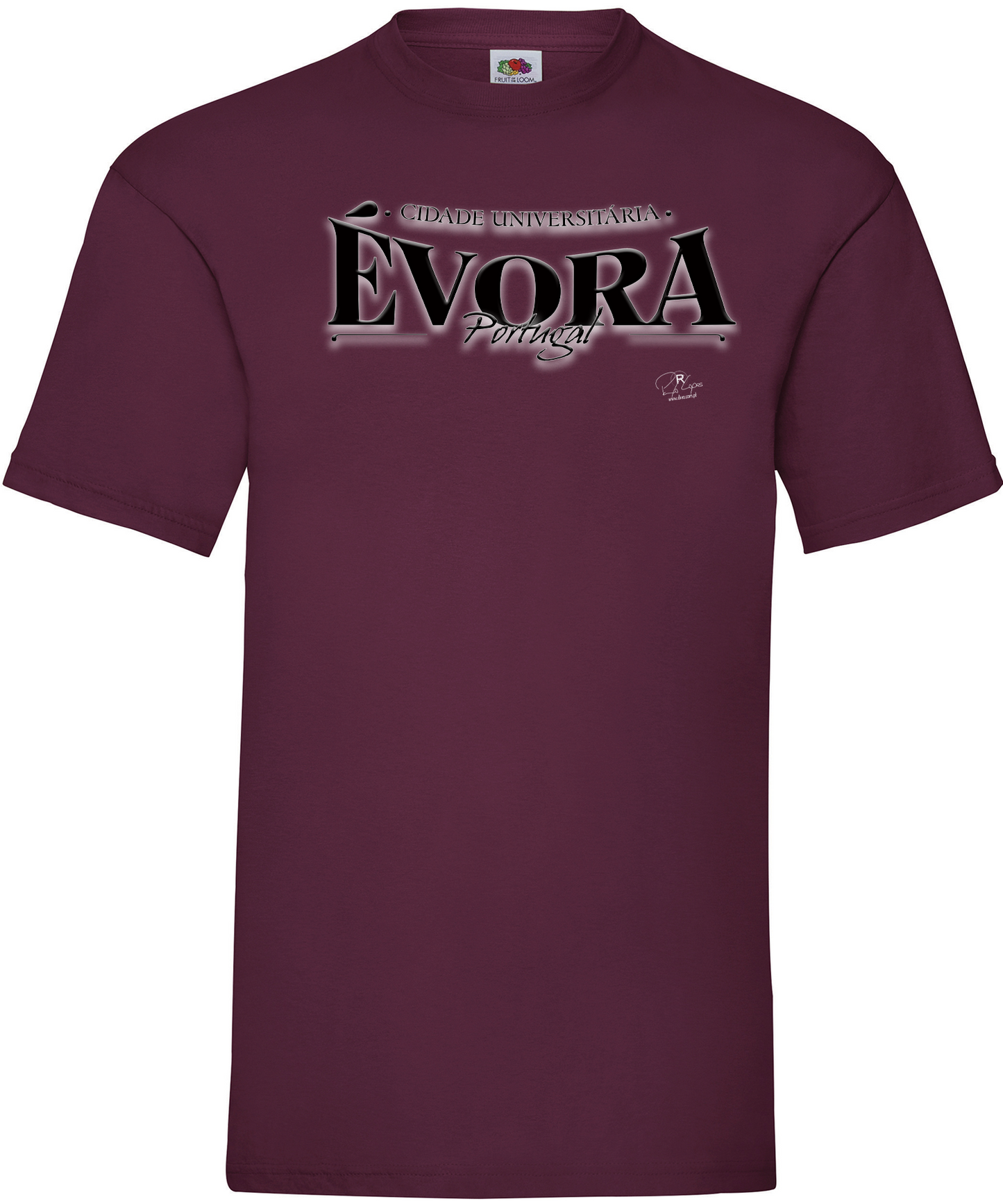 T-shirt Évora Cidade Universitária
