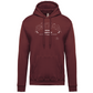 Sweatshirt Kariban com Capuz Chsarming Fátima