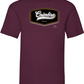 T-shirt Landmark Coimbra