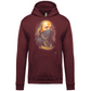 Sweatshirt capuz Kariban Kids Franklin