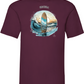 T-shirt Sol Ericeira