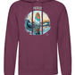 Sweatshirt Sol Peniche