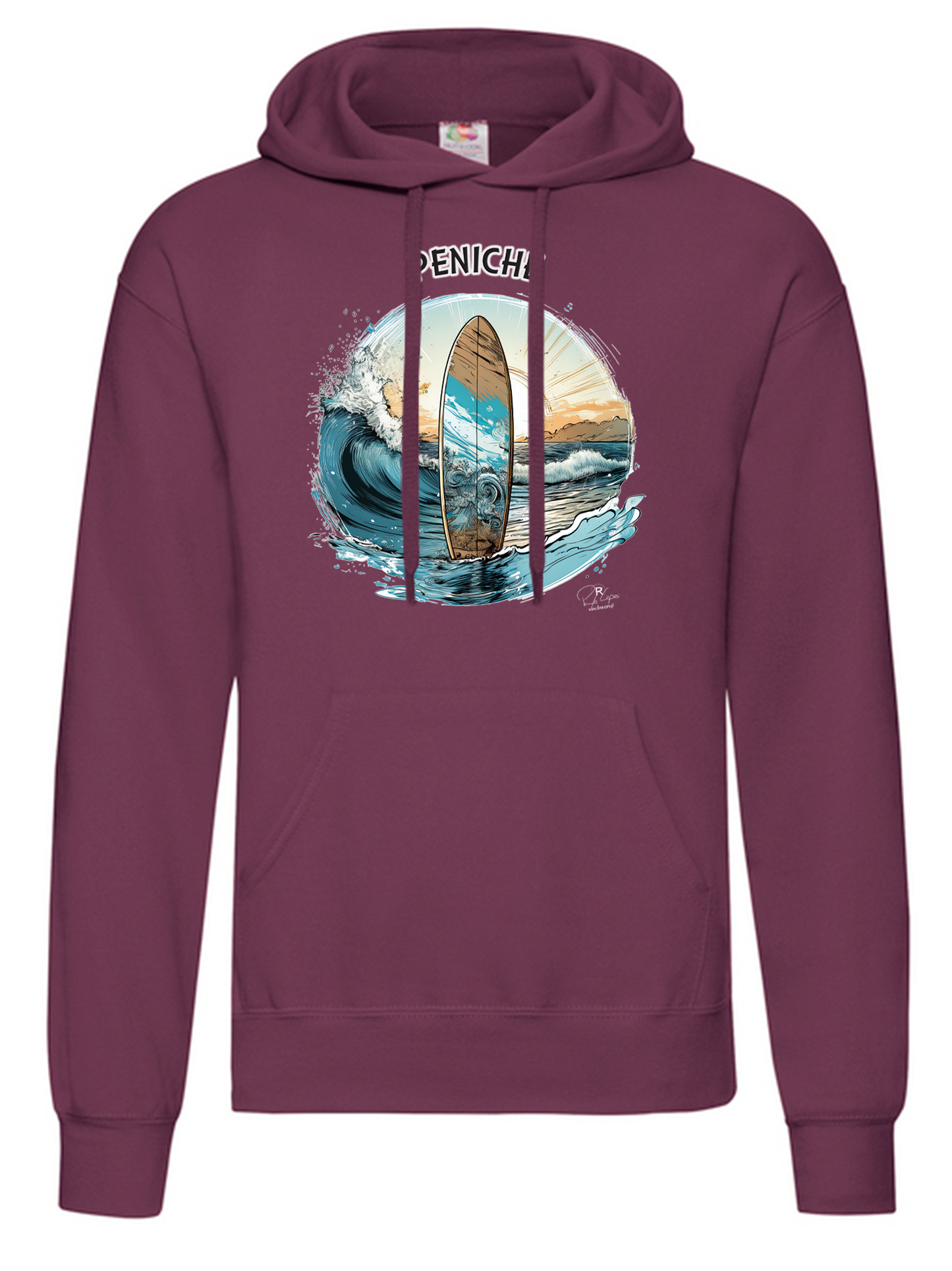 Sweatshirt Sol Peniche