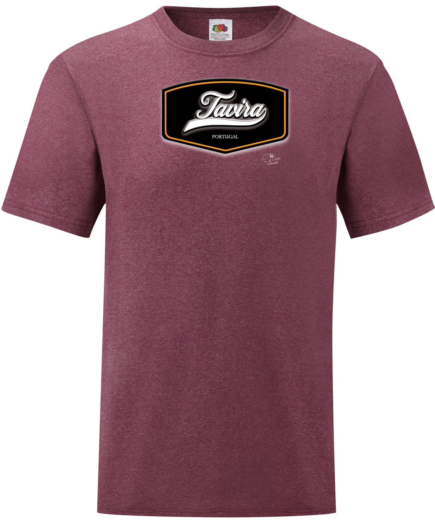 T-shirt Landmark Tavira