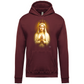 Sweatshirt capuz Kariban Kids Lady of Fátima