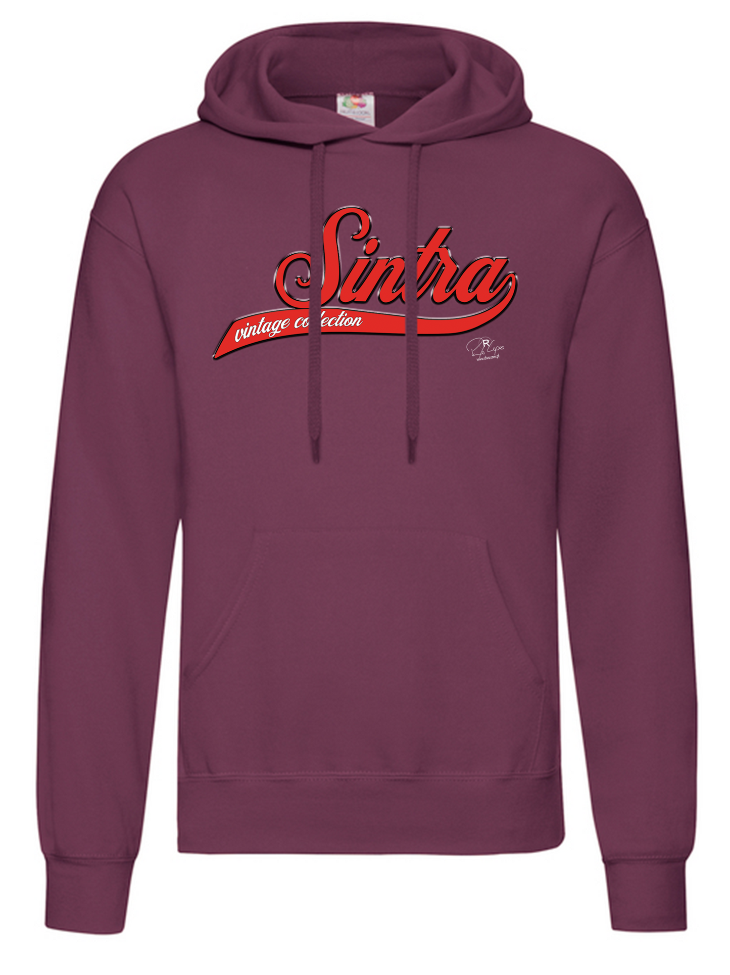 Sweatshirt Sintra Vintage Collection