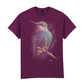 T-shirt Gildan 200g Colibri