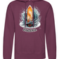 Sweatshirt Prancha Ericeira