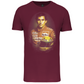 T-Shirt Algodão Biológico Ayrton Senna