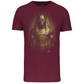 T-Shirt Algodão Biológico Egyptian Guardian