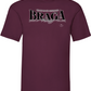 T-shirt Braga Cidade de Fé e Esperança