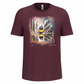 T-Shirt Algodão Ideal Espelho lp