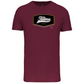 T-Shirt Algodão Biológico Landmark Fátima