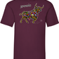 T-shirt Toro Gaudi Granada
