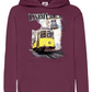 Sweatshirt Kids Crazy Tram