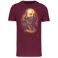 T-Shirt Algodão Biológico Franklin