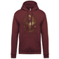 Sweatshirt Kariban com Capuz Egyptian Guardian
