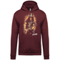 Sweatshirt capuz Kariban Kids Slash