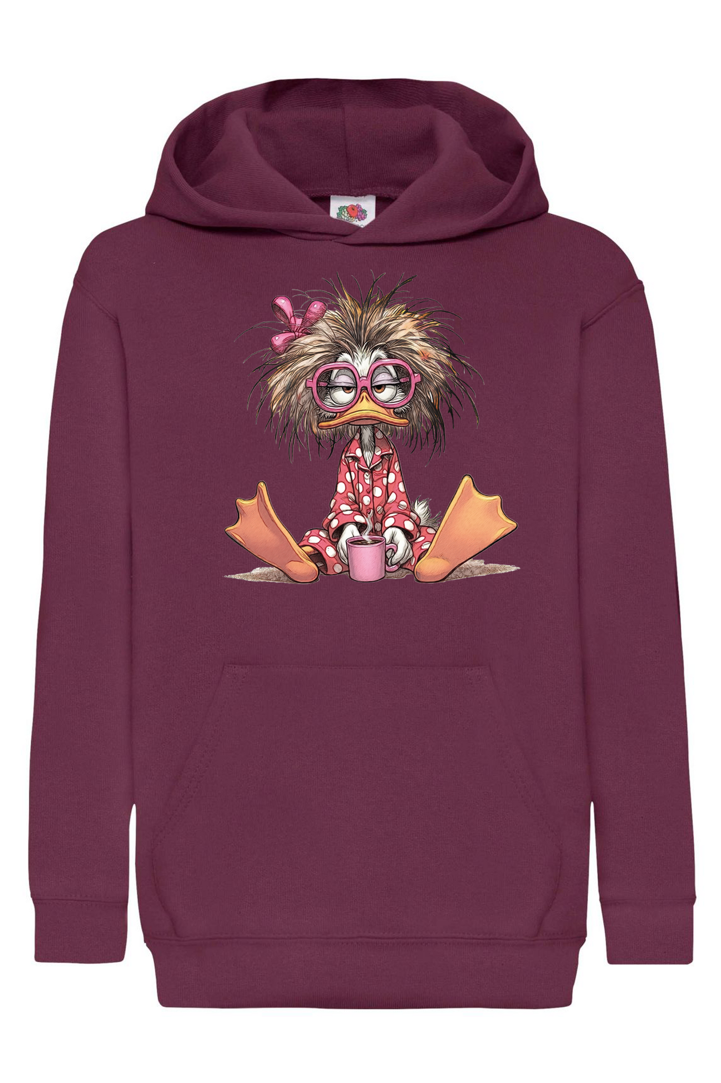 Pata Judite Hoodie Kids