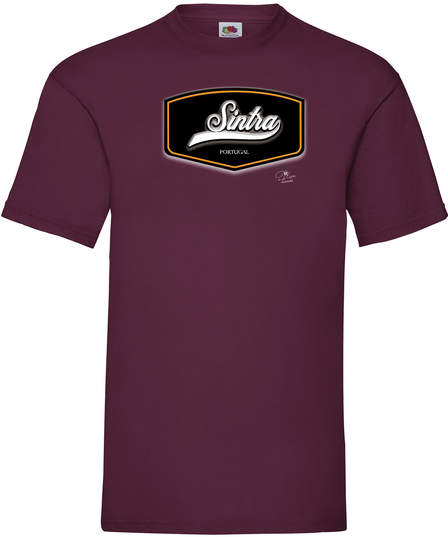T-shirt Landmark Sintra