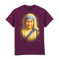 T-shirt Gildan 200g Madre Teresa de Calcutá