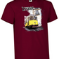 Crazy Tram