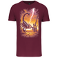 T-Shirt Algodão Biológico Scorpion